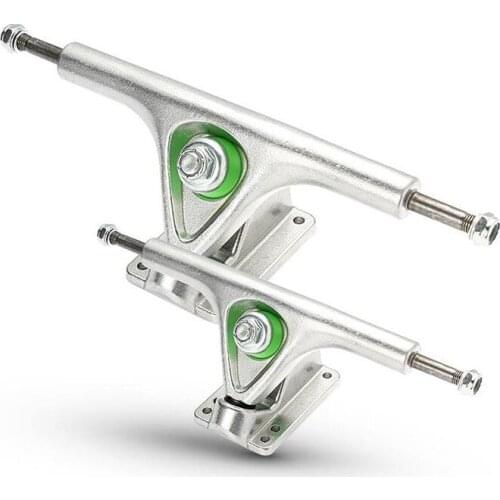 7 Inch Surf Skateboard Trucks Skate Skateboard Bracket Longboard Truck Fish Board Long Board Steering Bracket