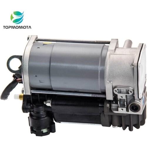 Brand new automobiles air pump C2C27702 XJ6 XJ8 XJ8L suspension compressor