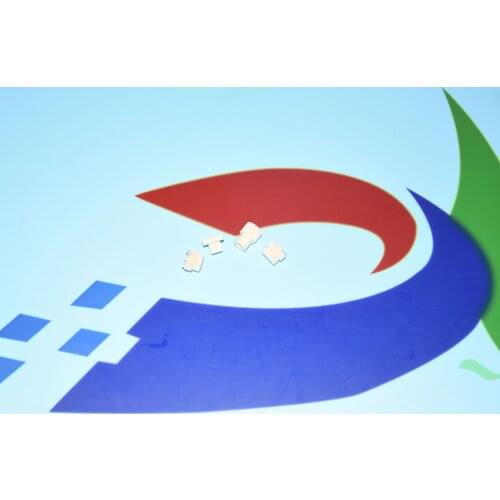 B0654235 B0654244 B0654234 Fuser gear stopper gear fuser web ldle gear for RIC AF1075 2075 2060 1060 AP900 MP5500 6500 7500 8000