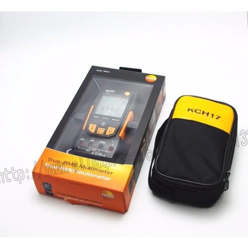 Cnlandtek Digital Multimeters