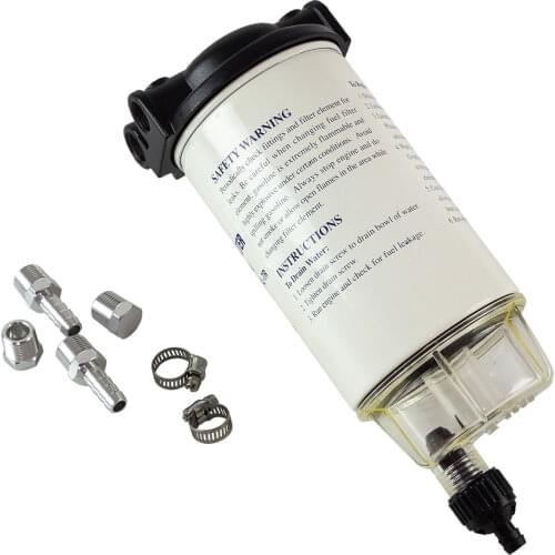 Easterner Fuel Filters