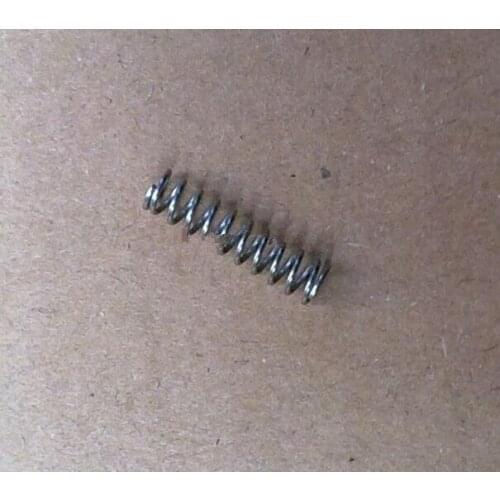 Electronic scale 3600 3610 3680 3650 spring