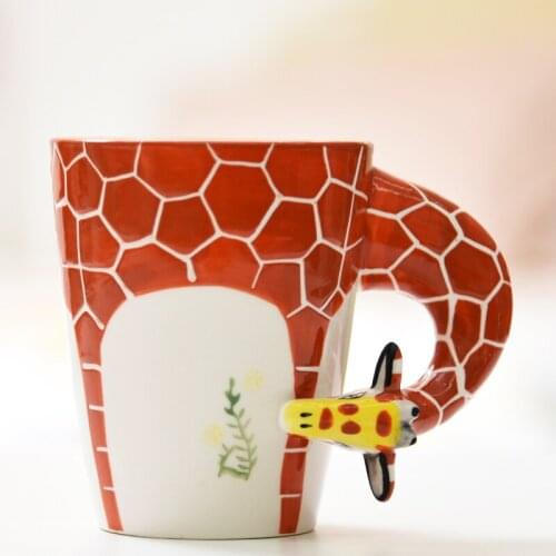Ceramic Mugs GROOTTED China