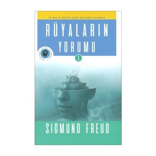 Interpretation of Dreams 1