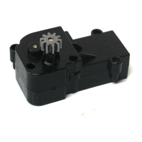 HUINA 580 1580 ORIGINAL PARTS Accessories & Parts Rotating Gearbox 1580-012 1PC