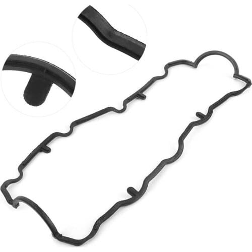 Engine Valve Cover Gasket 038103469E Replace Car Accessory Fit for Beetle 1998-2005 TDI 1.9L