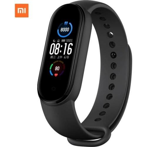 Умные браслеты Redmi China At AliExpress