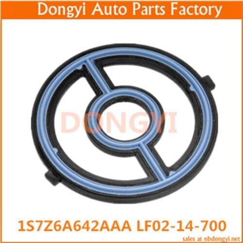 High quality oil cooler gasket for 1S7Z6A642AAA