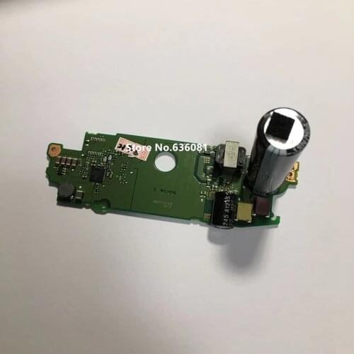 Repair Parts Bottom PCB board Circuit Board Flash Board CY3-1754-000 For Canon EOS 7D