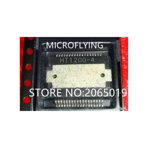 1PCS - 5PCS NEW HT1200-4 HT1200 HT12OO-4 HT1200-4DKDR HSSOP36