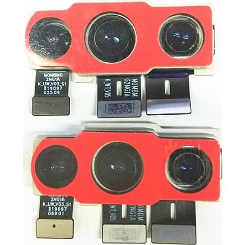 1X Original Rear Back Big Camera Flex Cable for Oneplus 7 Pro