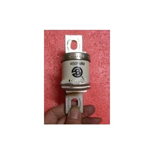 Free shipping 5pcs Fuses: 450FMM 450AMP 690V/700V aR / 400FMM 500FMM