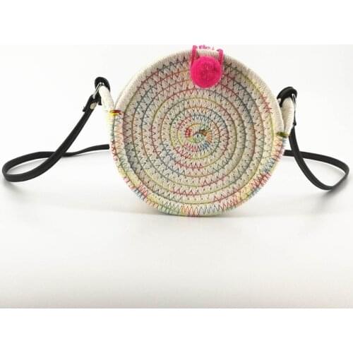 BTS Розовый Women's Colored Bags