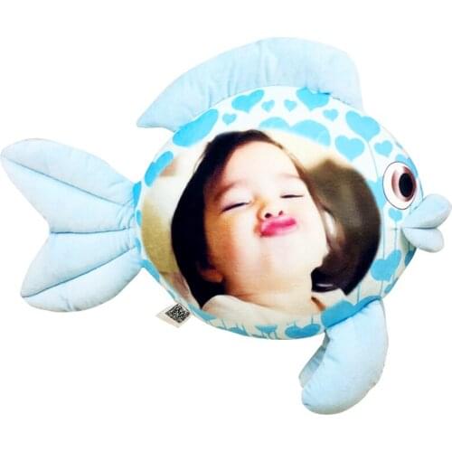 FABLE Baby Pillows For Sleeping