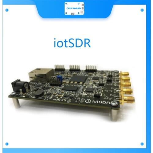 IotSDR