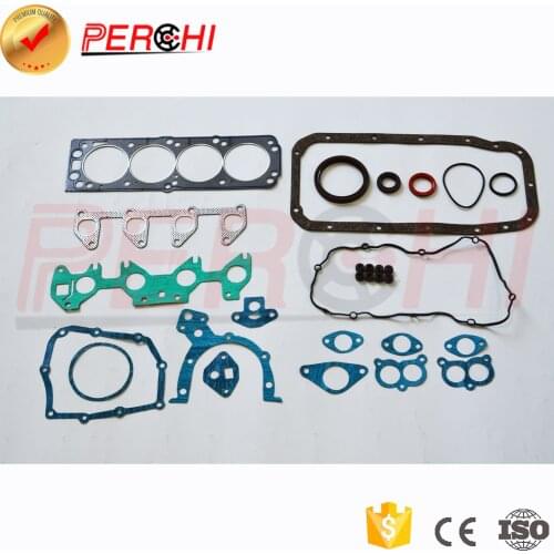 Auto parts head gasket kit for Buick L01 Sail 1.6 OEM 92089968