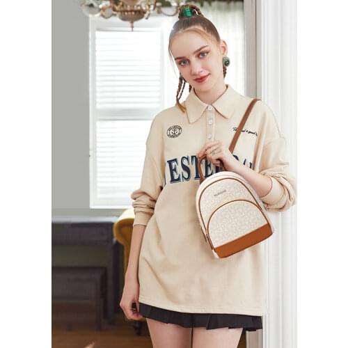 Mexican Womens Vintage Backpacks