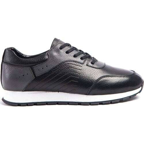 Minea Dress Men Shoes New Classic Genuine Leather Oxford Shoe Fashion Business MenS Suits Shoes Slip On Dress Shoes Men Oxfords Luxury Fashion Wedding Shoes italian style Lace-Up Party Office Flats Elegant 2191 BT Blk