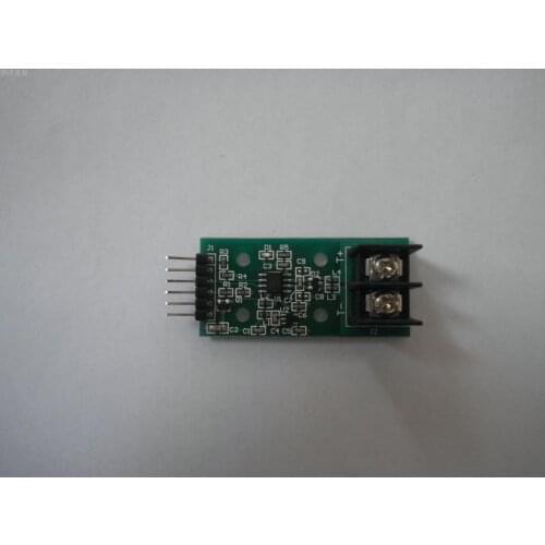 MAX31855 thermocouple temperature module (type K) 5V power supply Arduino module