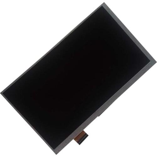New 7'' inch LCD Display Matrix TABLET MF0701683001A MF0701595024B FPC-Y83509 V02 LCD Displays screen