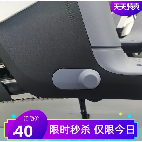 Original Pedal Plug for Ninebot b All Models