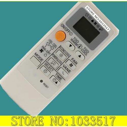 Conditioner air conditioning remote control for Mitsubishi MP04B MP04A MP2B MH08B MP07A