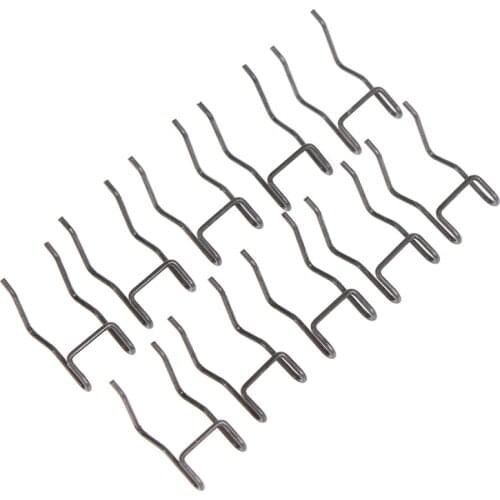 Sirreepet Hair Clipper Replacement Spring Fit Wahl Coldless Clip For 8591/8148