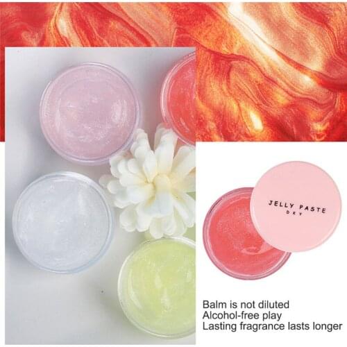 1Pc 15g Solid Perfume Floral Portable Box Solid Perfume Edt Ept Balm Body Fragrance Skin Care Essential Oil For Women