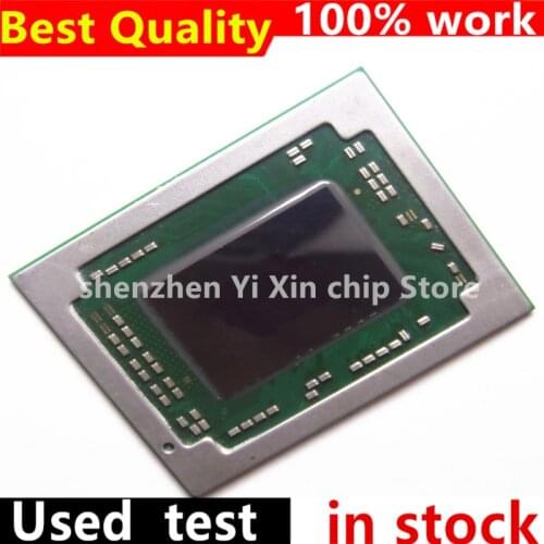100% test very good product AM970PADY44AB AM970BADY44AB bga chip reball with balls IC chips