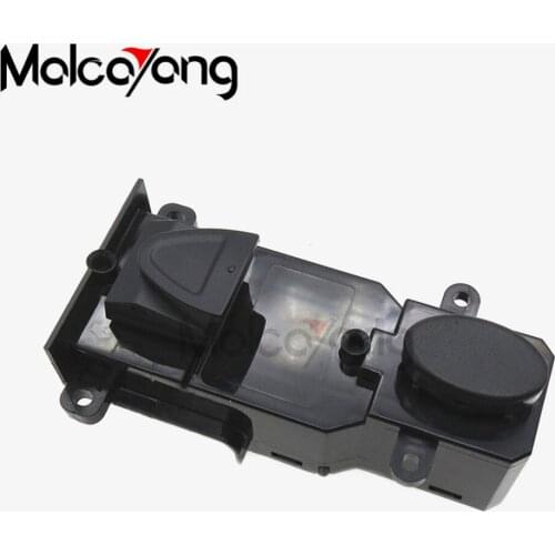 35760-SNA-A02 New Master Electric Power Window Switch For Honda Civic 2005-2009