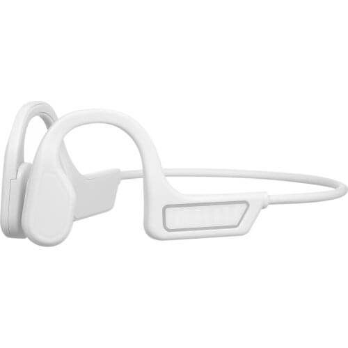 Wireless Earphone X1 Earphone BT Headset Waterproof Sweatproof Lightweight Ear Hanging Design Sports Headphone