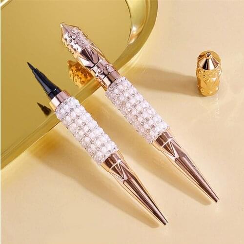 Черные подводки для глаз Daiyi Manzi China At AliExpress