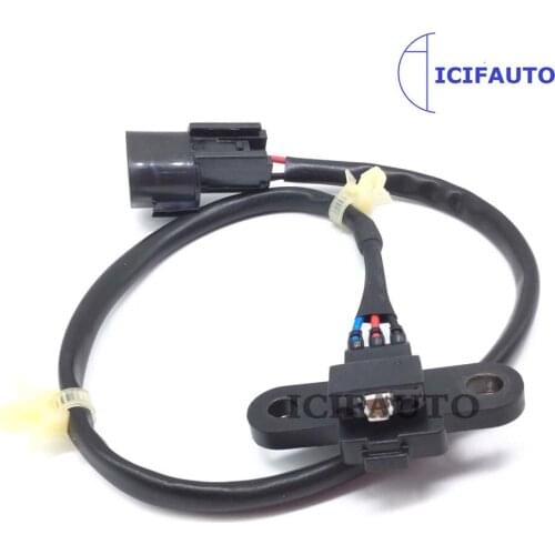 Camshaft Position Sensor For 97-99 Mitsubishi Montero Sport 2.4 L J5T25176 SMW250627 MD328275