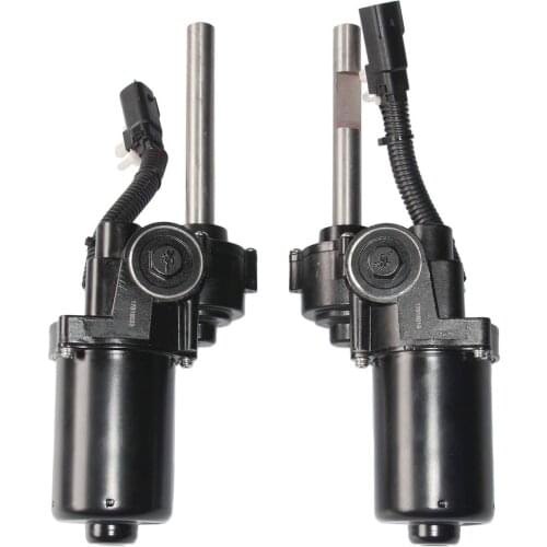 For ford F-150 racing board engine torque crew cab 3.7L 4.2L 5.4L 6.2L series left and right engine torque 2007-2014 al3z16a506a