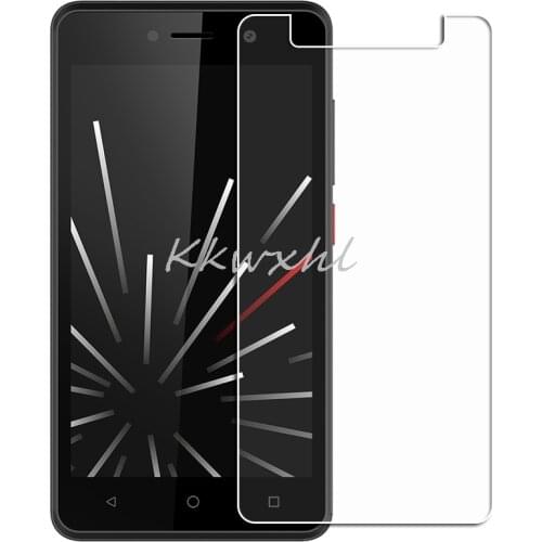 For SFR Altice S23 5.0" Screen Protective Tempered Glass ON AlticeS23 Protector Cover Film