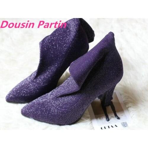 Dousin Partin Women's Boots
