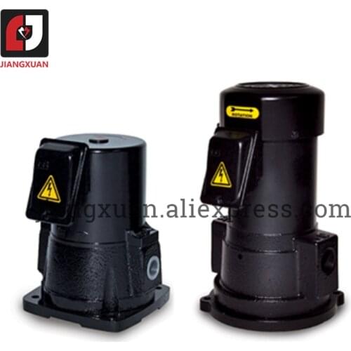 HANSUNG HALS LUBE PRECISION HCP-60s HCP-100s HCP-120s HCP-180s HCP-250s HCP-400s small selfpriming pump mechanical seal Pump