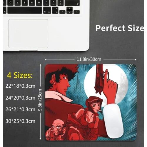 Evangelion 20 Mouse Pad DIY Print Evangelion Eva01 John Wick Anime Anime90 Robot Sleeve Kanji Japan Net