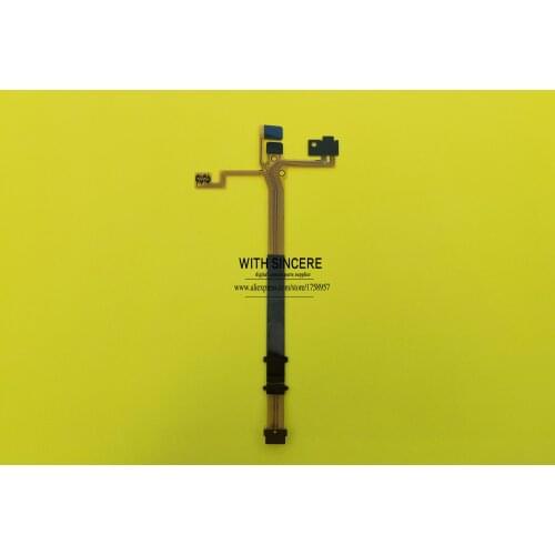NEW Lens Aperture Accessories Flex Cable for Canon EF 24-105mm f/3.5-5.6 IS 24-105 LENS STM Repair Part