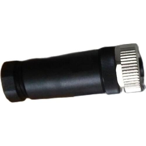 New rexroth R900031155 PLUG-IN CONNECTOR 4P Z24 SPEZ