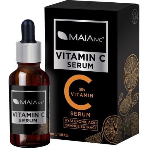 Vitamin C Serum 30 ML