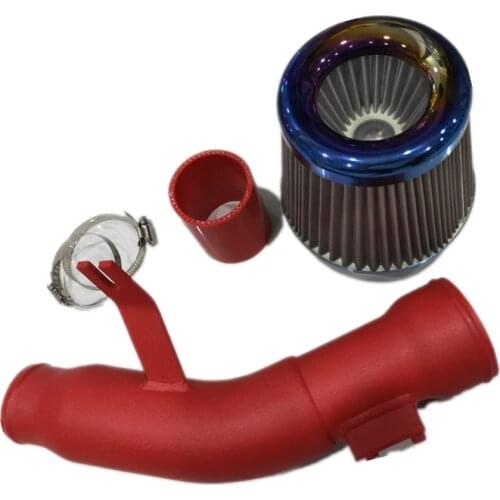 SPSLD Air Intake Pipe for Honda Civic 1.5 Turbo 2016-2019 Performance Cold Air Intake with Air Filter