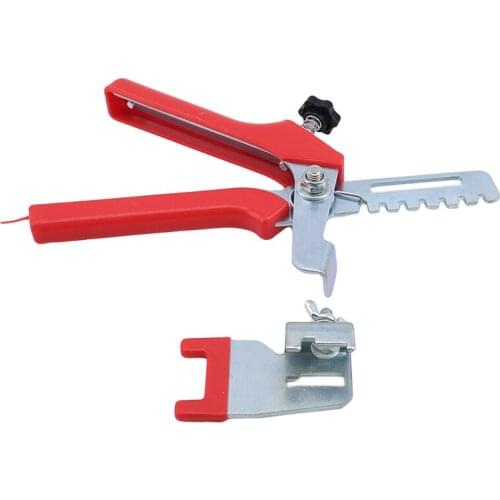 High Quality Ceramic Wall Floor Tile Leveling Tiling Plier Spacers Lippage Leveling System Tool Fit Wedges And Clips