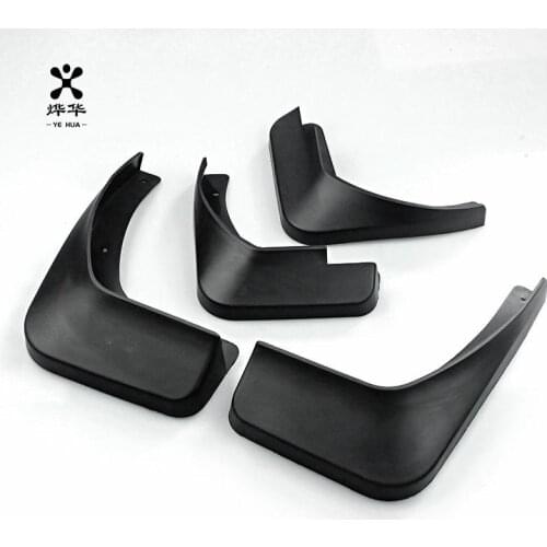 YEHUA Mud Flaps