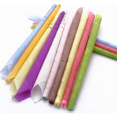 1 bag=2 pcs Coning Beewax Natural Ear Candle Ear Health Care Ear Treatment Wax Removal Earwax Cleaner Indiana Candling