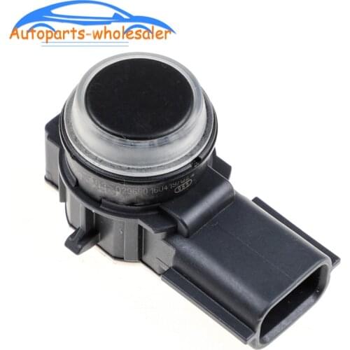 253A44101R 0263023998 New Assist PDC Parking Sensor For Renault 253A4-4101R car accessories