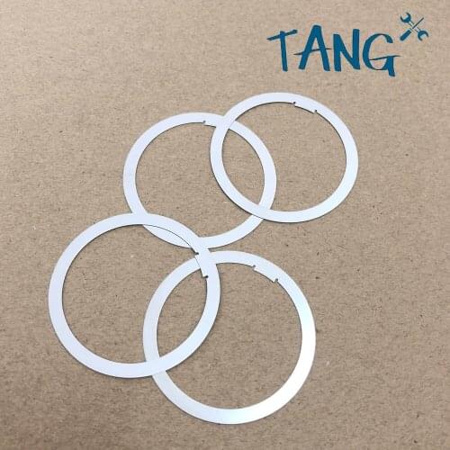 4* For Canon IR 5055 5050 5065 5070 IRV 6055 6065 6075 6255 6265 6275 8205 8285 8295 Bushing Spacer