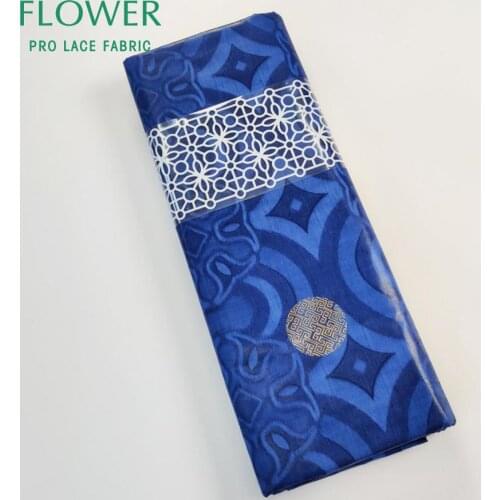 Bazin Riche Fabric In Royal Blue 2020 Nouveau For Indian Nigerian Men Or Women Special Occasion Clothing Top Quality Basin Riche