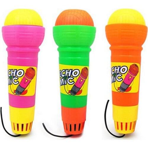 Wireless Girls Boys Microphone Mic Karaoke Singing Kids Funny Gift Music Toy Kids Educational Toys for Children Gifts