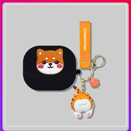 For Sony Wf-SP900 Case Wireless Bluetooth Earphone Case Astronaut Cartoon Accessories Protect Cover For Sony Wf-sp800n Coque